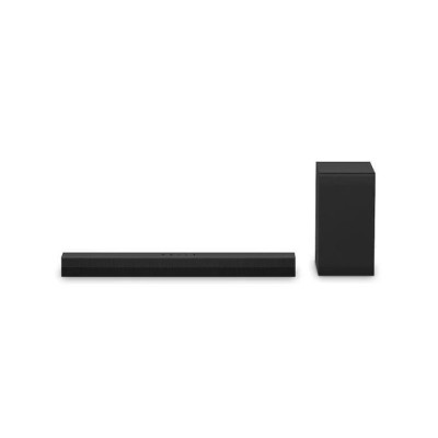 Barre de son LG pour TV 2.1 canaux S40T
