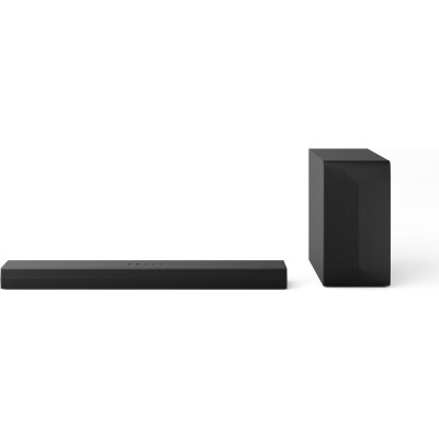 Barre de son LG pour TV avec Dolby Audio 3.1 ch, S60T