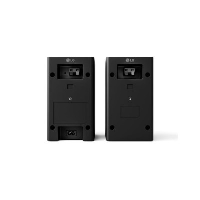 Barre de son LG pour TV 600W 5.1 canaux S65TR