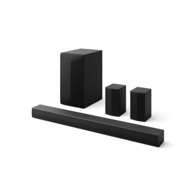 Barre de son LG pour TV 600W 5.1 canaux S65TR