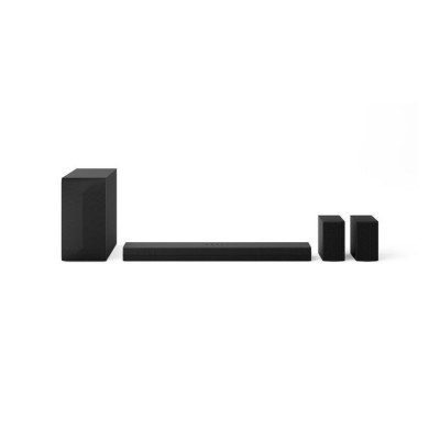 Barre de son LG pour TV 600W 5.1 canaux S65TR