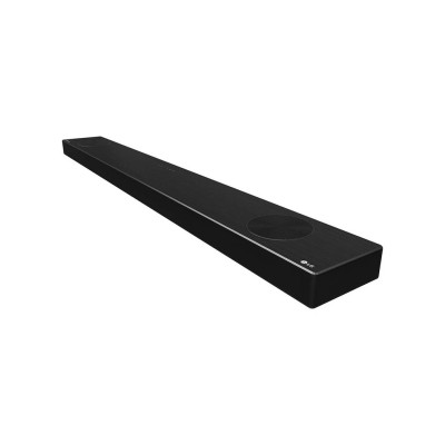 Barre-son LG SP9A 5.1.2 canaux 520W avec audio Dolby Atmos® et haute résolution