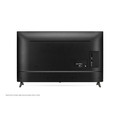 TV LG 43'' Full HD LED avec Son Dolby Audio™ et Tuner Satellite