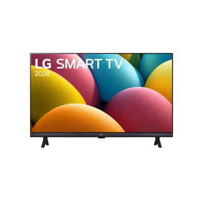 Smart TV LG HD LR60 2024, 43 pouces