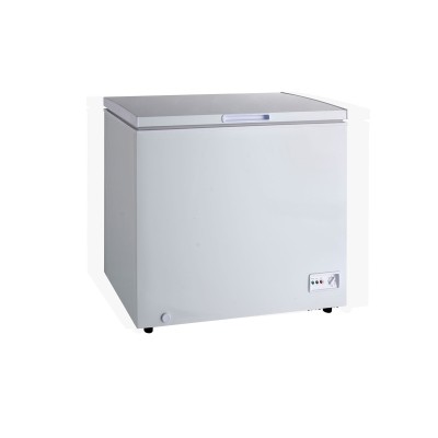 Congélateur LG coffre de 190 litres disposant d’un éclairage LED