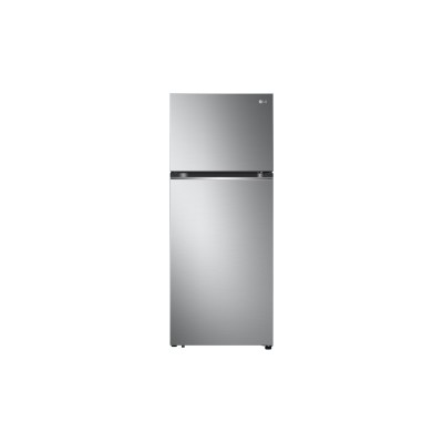 Réfrigérateur LG 423L avec compartiment congélateur supérieur | Smart Inverter Compressor