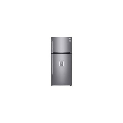 Réfrigérateur LG à Double Porte + Distributeur 473L -GL-C682HLCL