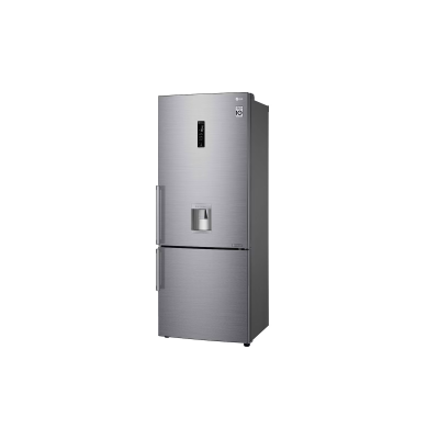 REFRIGERATEUR Combiné LG | 446L| No Frost | Door Cooling+™ | Affichage Externe