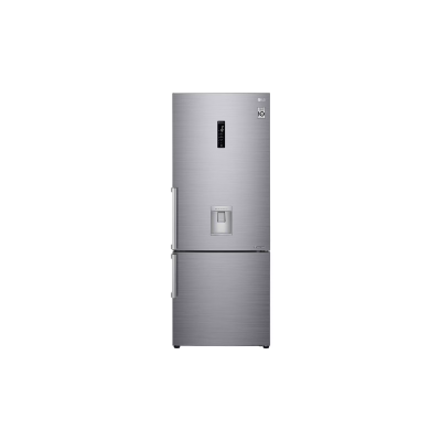 REFRIGERATEUR Combiné LG | 446L| No Frost | Door Cooling+™ | Affichage Externe