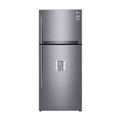 Réfrigérateur LG GR-F882HLHM -Silver 630L
