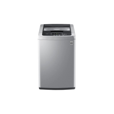 Lave-linge LG à chargement par le haut Smart Inverter, 8 kg