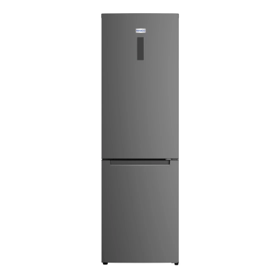 NASCO RÉFRIGÉRATEUR COMBINÉ 312 LITRES NET– SNASD2-450N1DS