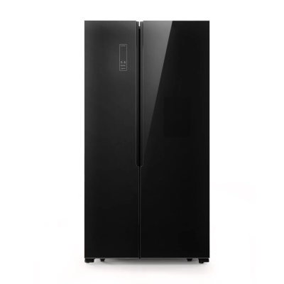 NASCO RÉFRIGÉRATEUR AMERICAIN 436 LITRES NET– HNASF2-55.1S
