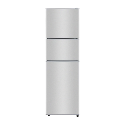 NASCO REFRIGERATEUR 3 PORTES ECONOMIE D’ENERGIE - 233 LT - NASD3-233FL
