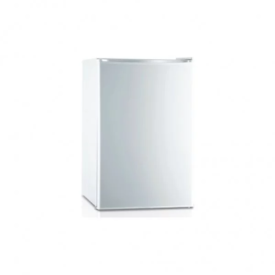 NASCO REFRIGERATEUR UN PORTE 80LT NET SILVER - ECO.D'ENERGIE - KNASF1-90S