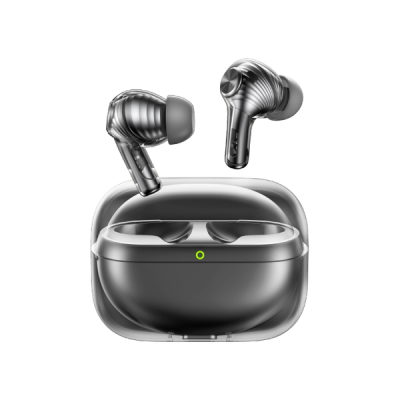 Oraimo OTW-930 - SpaceBuds Pro ANC Hybride Adaptatif Véritables écouteurs Sans Fil - Bluetooth 5.4