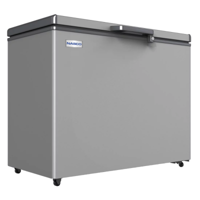 NASCO CONGELATEUR HORIZONTAL 394 LITRES - SNAS-600