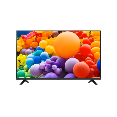 Smart TV 4K 4K de 50 pouces avec télécommande Magic HDR10 webOS24 2024