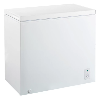 NASCO CONGÉLATEUR HORIZONTAL 195 LITRES NET– KNAS-350