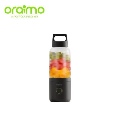 Oraimo SmartBlender, Mélangez Partout, Nettoyage Facile, Blender Portable
