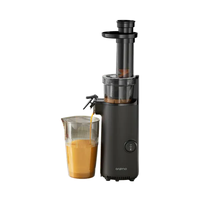 Oraimo EasyJuice Mini – Presse-Agrumes Lent Portable | Extracteur jus OMJ-201A