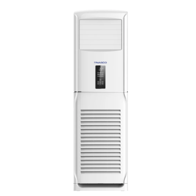 NASCO ARMOIRE SPLIT 48.000 BTU 380-415V - NAS-AX48FL