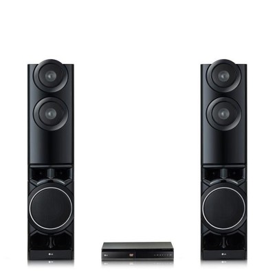 LG Système Home Cinéma Série Lhd687Bg