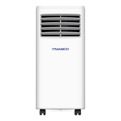 NASCO SPLIT MOBILE 9000 BTU R290 - BLANC - NAS-AX9PT