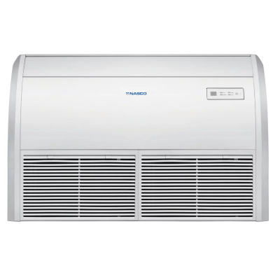NASCO SPLIT ALLEGE PLAFOND-SOL 18.000 BTU DUAL INVERTER - NAS-TCF-18V1