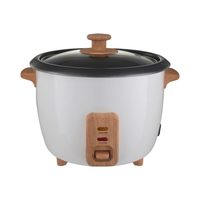 NASCO CUISEUR DE RIZ 1.8L - NAS-RC1,8WM