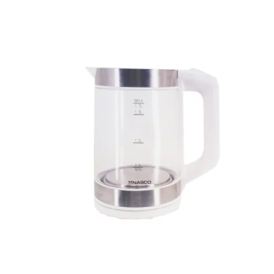 NASCO BOUILLOIRE ÉLECTRIQUE 1,7 LITRES – B_KEG-1706