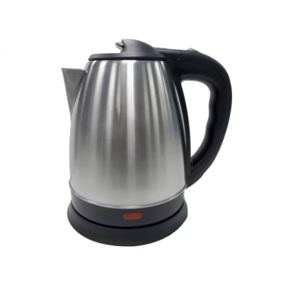 NASCO BOUILLOIRE ÉLECTRIQUE 1,7 LITRES – B_KES4116-GS