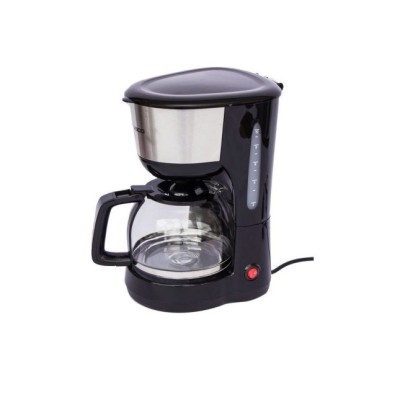 NASCO MACHINE À CAFÉ 1 LITRE – CAFE_CM4313AM-GS