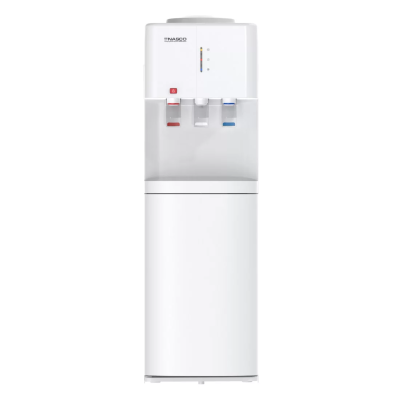 NASCO DISTRIBUTEUR D'EAU BLANC 3 ROBINETS - YL2382S-B