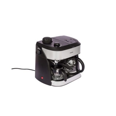NASCO MACHINE À CAFÉ EXPRESSO 1.25 LITRES – CAFE_CM4611