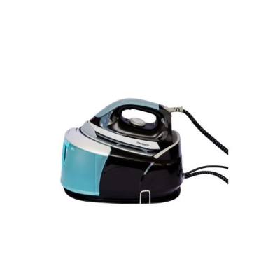 NASCO FER À REPASSER AVEC CENTRALE À VAPEUR – 2400 W – FR_EC1720