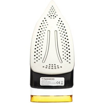 NASCO FER À REPASSER À VAPEUR – 2200W – FR_NA-8878