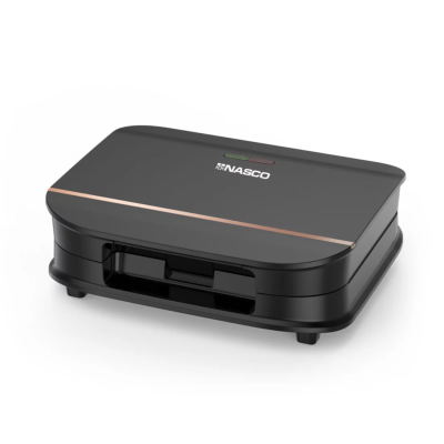 NASCO GRILL SANDWICH 700W - ST1019-CB