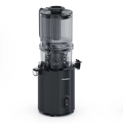 NASCO EXTRACTEUR DE JUS 0.6 LIT 300W RECUPERATEUR PULPE- JE6023-GS