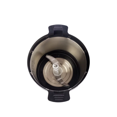 NASCO HACHOIR A VIANDE ELECTRIQUE 6L A DOUBLE VITESSE- AG-3251-6L
