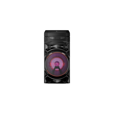 HAUT-PARLEUR LG XBOOM RNC5 - MULTI-BLUETOOTH