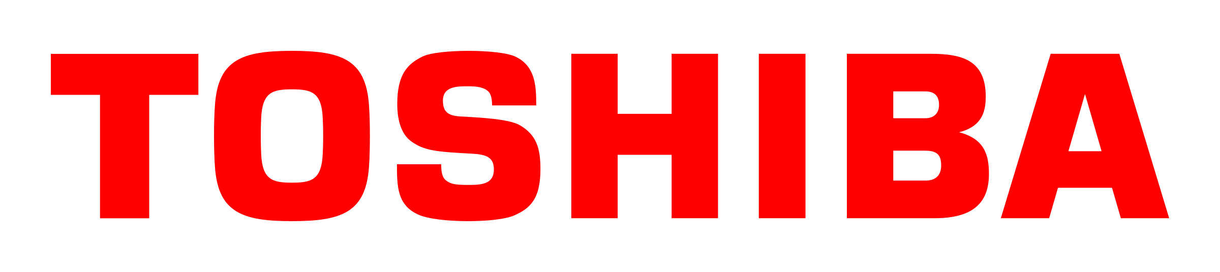Toshiba